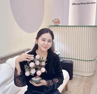 NTK Đỗ Minh Hà - Người thổi hồn cho đá quý Việt