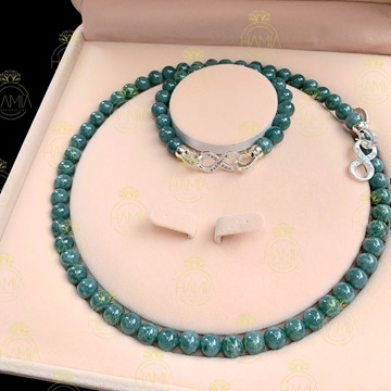 Vĩnh Lam Cát Tường – Trường Tồn May Mắn, Lan Tỏa Bình An