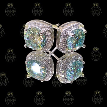 Khuyên tai Celestine Aura