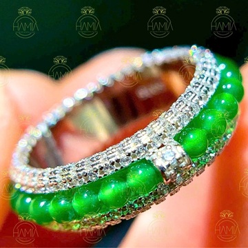 Nhẫn Đế Vương Lục