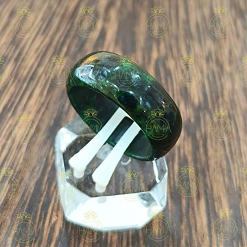 Nhẫn Càn Long Ngọc Phỉ Thúy