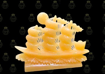 Tượng Thuyền Buồm Ngọc Hoàng Long