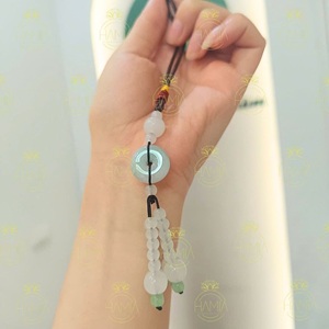 Khánh Treo Ngọc Đồng Điếu