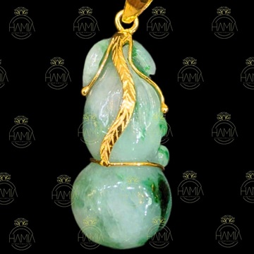 Ngọc Hồ Lô Kim Phúc