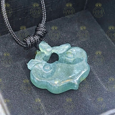 Khánh Bình An Lam Ngọc