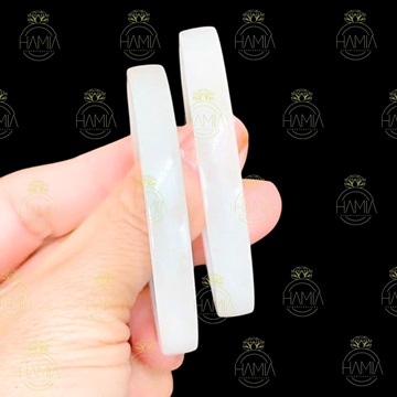 Cặp Vòng Bạch Ngọc