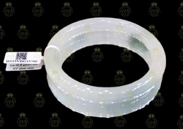Vòng Cẩm Thạch bản tròn - DN25VDG15700