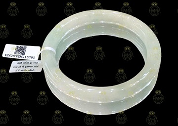 Vòng Cẩm Thạch bản tròn - DN25VDG15701