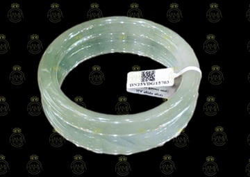 Vòng Cẩm Thạch bản tròn - DN25VDG15703