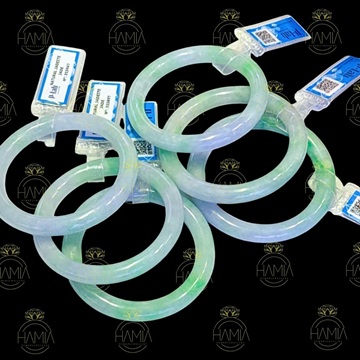 Vòng Phỉ Thúy Xuân Đới Tài