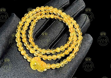 Chuỗi Kim Tài Phú Quý
