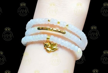 Chuỗi Linh Hồ Bảo Ngọc 