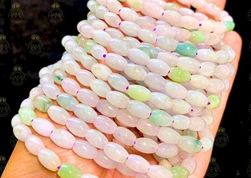 Vòng Ngọc Lu Thống Giọt Lệ 