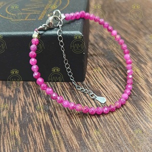 Vòng Tay Ruby Lục Yên