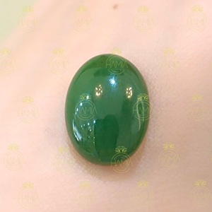 Mặt Ngọc Bích Nguyệt Viên